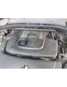 Recambio de motor completo para bmw 1 (e87) 118 d referencia OEM IAM 204D4  