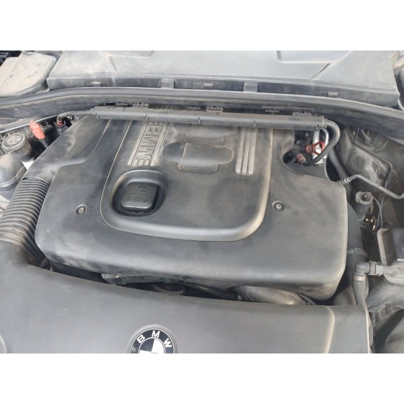 Recambio de motor completo para bmw 1 (e87) 118 d referencia OEM IAM 204D4  