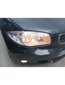 Recambio de faro derecho para bmw 1 (e87) 118 d referencia OEM IAM 6924486 89310925 6924486-16 2