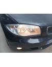 Recambio de faro derecho para bmw 1 (e87) 118 d referencia OEM IAM   