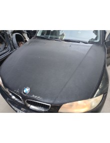 Recambio de capot para bmw 1 (e87) 118 d referencia OEM IAM    2
