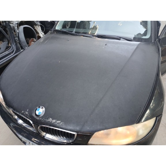 Recambio de capot para bmw 1 (e87) 118 d referencia OEM IAM   