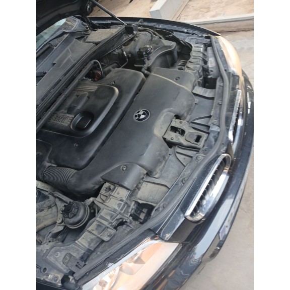 Recambio de panel frontal para bmw 1 (e87) 118 d referencia OEM IAM   