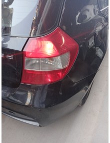 Recambio de piloto trasero derecho para bmw 1 (e87) 118 d referencia OEM IAM   