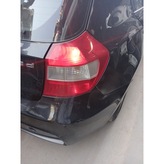 Recambio de piloto trasero derecho para bmw 1 (e87) 118 d referencia OEM IAM   