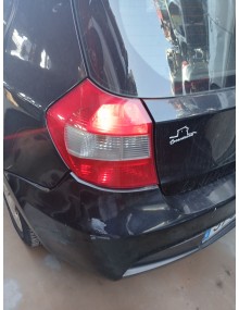 Recambio de piloto trasero izquierdo para bmw 1 (e87) 118 d referencia OEM IAM 692450113   2