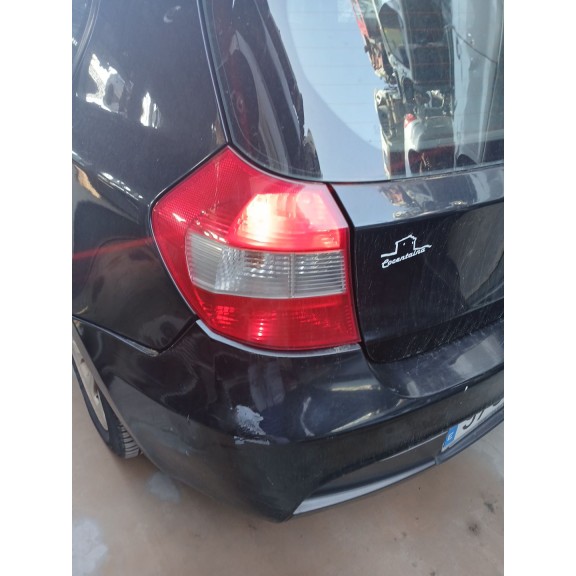 Recambio de piloto trasero izquierdo para bmw 1 (e87) 118 d referencia OEM IAM   