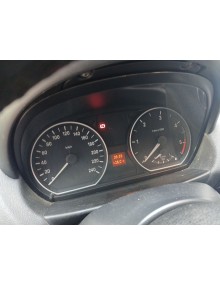Recambio de cuadro instrumentos para bmw 1 (e87) 118 d referencia OEM IAM   