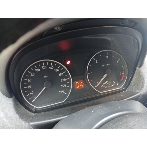 Recambio de cuadro instrumentos para bmw 1 (e87) 118 d referencia OEM IAM   