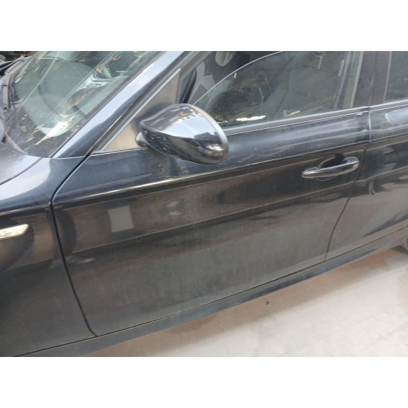 Recambio de puerta delantera izquierda para bmw 1 (e87) 118 d referencia OEM IAM   