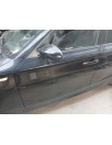 Recambio de puerta delantera izquierda para bmw 1 (e87) 118 d referencia OEM IAM   