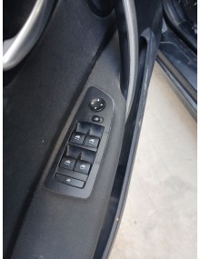 Recambio de mando elevalunas delantero izquierdo para bmw 1 (e87) 118 d referencia OEM IAM   