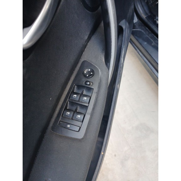 Recambio de mando elevalunas delantero izquierdo para bmw 1 (e87) 118 d referencia OEM IAM   