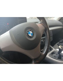 Recambio de kit airbag para bmw 1 (e87) 118 d referencia OEM IAM   