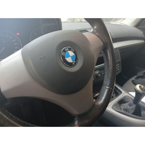 Recambio de kit airbag para bmw 1 (e87) 118 d referencia OEM IAM   
