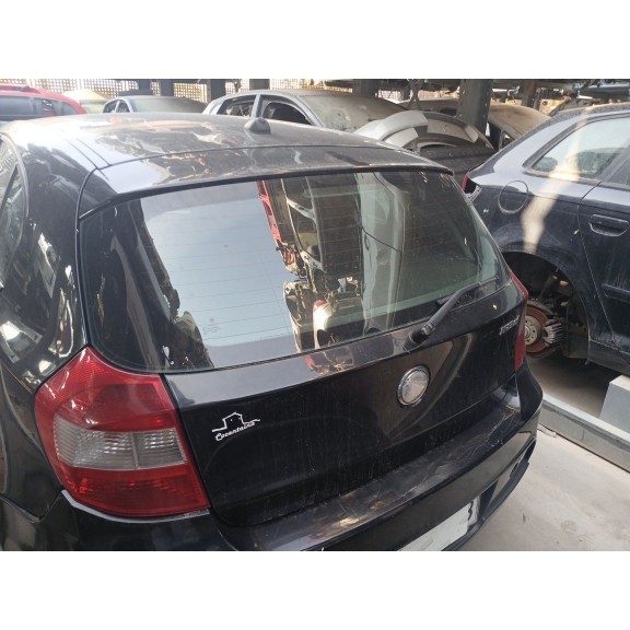 Recambio de porton trasero para bmw 1 (e87) 118 d referencia OEM IAM   