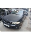 bmw 1 (e87) del año 2006