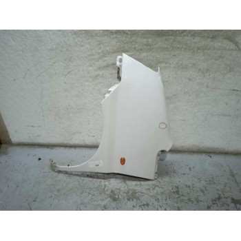 ALETA DELANTERA IZQUIERDA ROZADA 