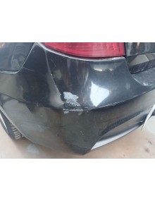 Recambio de paragolpes trasero para bmw 1 (e87) 118 d referencia OEM IAM    2
