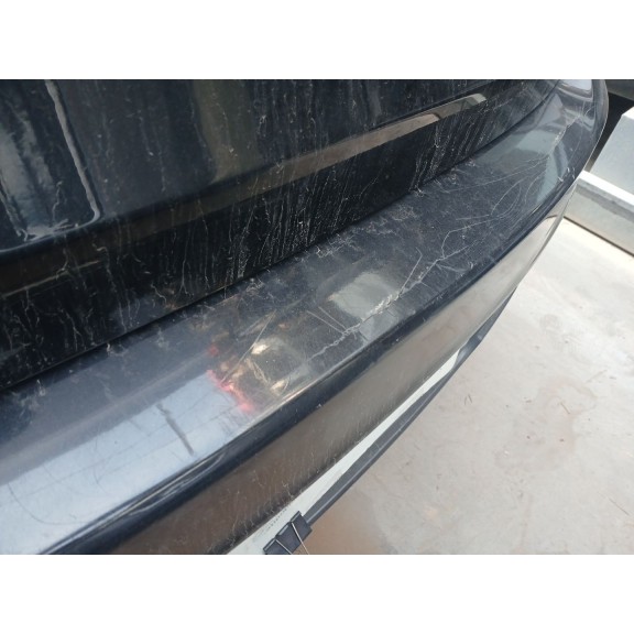 Recambio de paragolpes trasero para bmw 1 (e87) 118 d referencia OEM IAM   