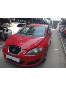 seat leon (1p1) del año 2010