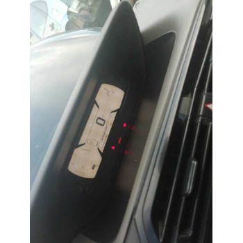 Recambio de cuadro instrumentos para citroën c4 picasso feel referencia OEM IAM 982706288000  
