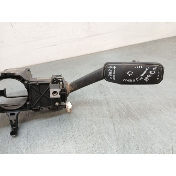 Recambio de mando multifuncion para volkswagen golf vii variant (bv5) advance bmt referencia OEM IAM 5Q0953521L  