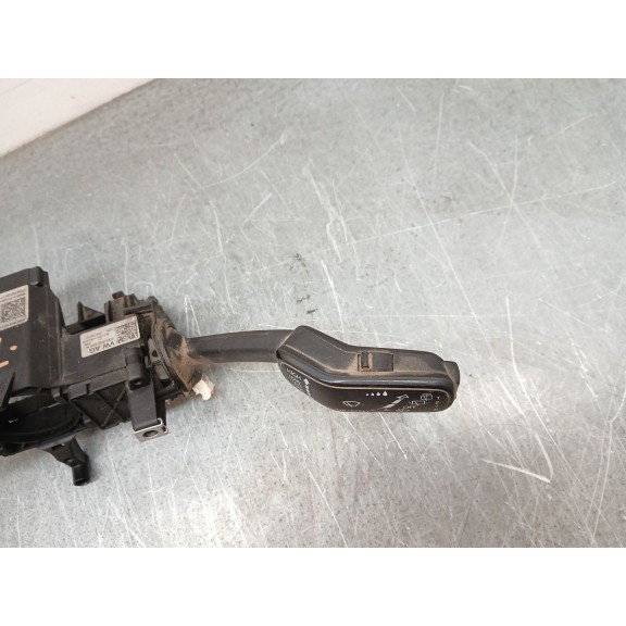 Recambio de mando multifuncion para volkswagen golf vii variant (bv5) advance bmt referencia OEM IAM 5Q0953521L  