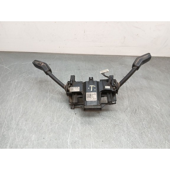 Recambio de mando multifuncion para volkswagen golf vii variant (bv5) advance bmt referencia OEM IAM 5Q0953521L  