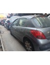 peugeot 207/207+ (wa_, wc_) del año 2009