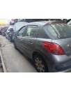 peugeot 207/207+ (wa_, wc_) del año 2009