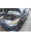 peugeot 207/207+ (wa_, wc_) del año 2009