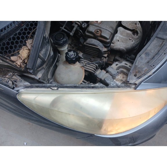 Recambio de faro derecho para peugeot 207/207+ (wa_, wc_) 1.4 referencia OEM IAM   