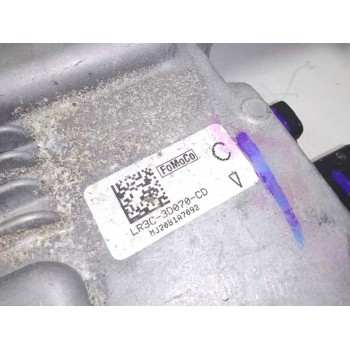 Recambio de cremallera direccion para ford mustang gt referencia OEM IAM LR3C3D070CD  