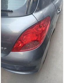 Recambio de piloto trasero derecho para peugeot 207/207+ (wa_, wc_) 1.4 referencia OEM IAM    2