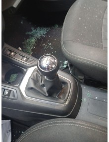 Recambio de caja cambios para citroën c-elysee (dd_) 1.6 bluehdi 100 referencia OEM IAM 9682054510   2