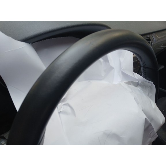 Recambio de volante para citroën c-elysee (dd_) 1.6 bluehdi 100 referencia OEM IAM   