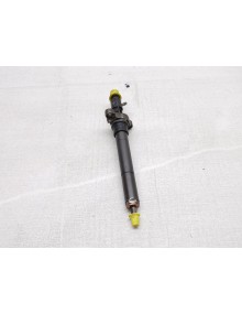 Recambio de inyector para peugeot 407 st sport referencia OEM IAM   