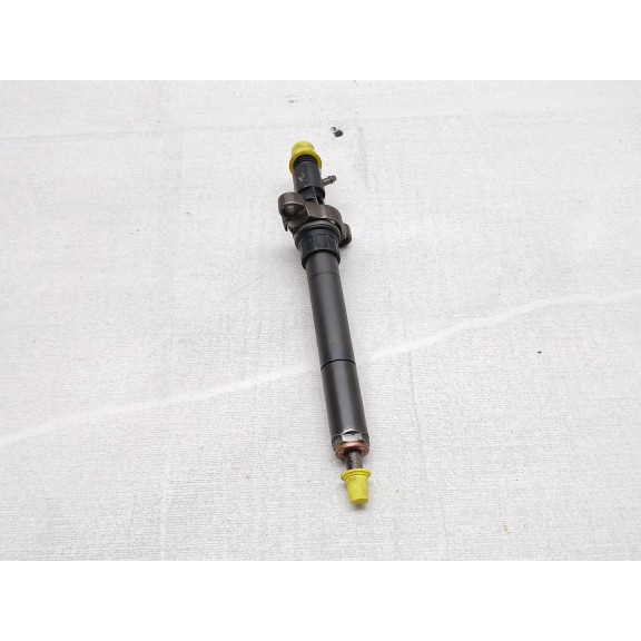 Recambio de inyector para peugeot 407 st sport referencia OEM IAM   