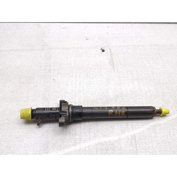 Recambio de inyector para peugeot 407 st sport referencia OEM IAM   
