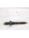Recambio de inyector para peugeot 407 st sport referencia OEM IAM   