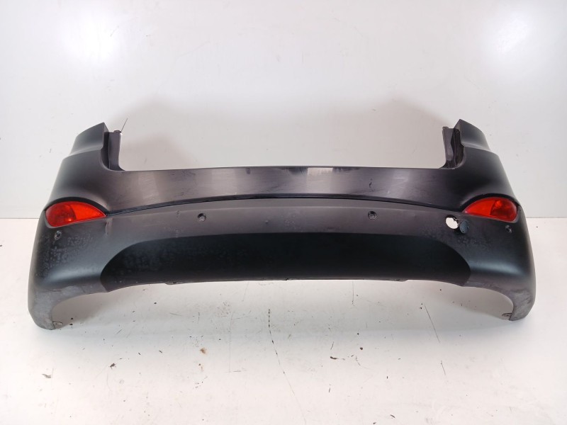 Recambio de paragolpes trasero para hyundai ix35 (lm, el, elh) 1.7 crdi referencia OEM IAM 866112Y000  866502Y000