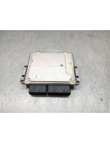 Recambio de centralita motor uce para citroën c4 grand picasso ii (da_, de_) 1.6 bluehdi 120 referencia OEM IAM 0281032456 98141 2