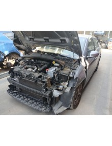 citroën c-elysee (dd_) del año 2018 2