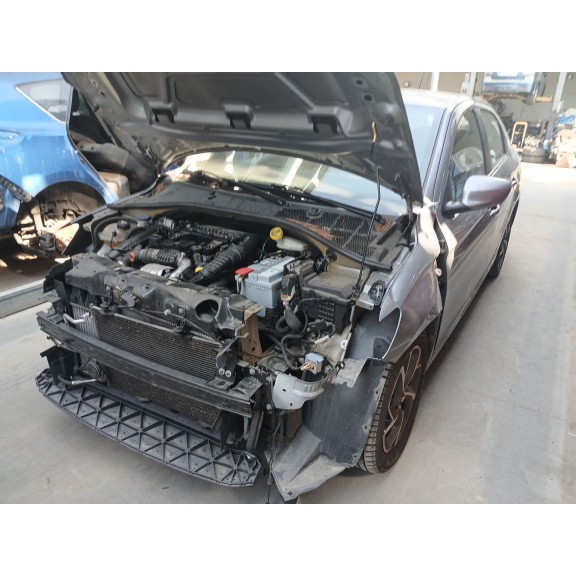 citroën c-elysee (dd_) del año 2018