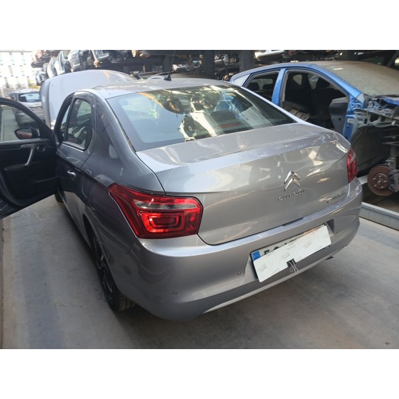 citroën c-elysee (dd_) del año 2018