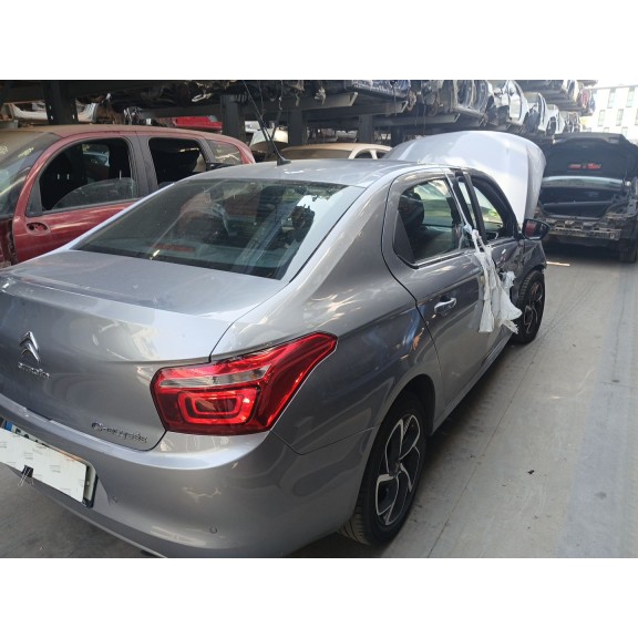 citroën c-elysee (dd_) del año 2018