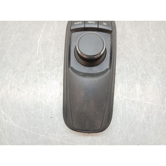 Recambio de mando multifuncion para lexus ct (zwa10_) 200h (zwa10_) referencia OEM IAM 8478076150  