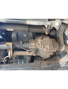 Recambio de diferencial delantero para mitsubishi montero iii canvas top (v6_w, v7_w) 3.2 di-d (v68w, v78w) referencia OEM IAM  