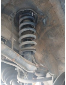 Recambio de amortiguador delantero izquierdo para mitsubishi montero iii canvas top (v6_w, v7_w) 3.2 di-d (v68w, v78w) referenci